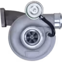 711736-5025 GT2556S Turbolader Ersatz für CAT 3054C thumbnail 4