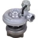 711736-5025 GT2556S Turbolader Ersatz für CAT 3054C