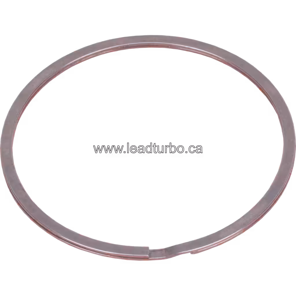 Componente de núcleo de turbocompressor aftermarket