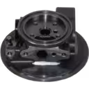 Detalhe do bearing housing para motor diesel Toyota