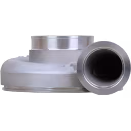 Carcaça do Compressor HX60 3538772 CH para Scania DSI14-44