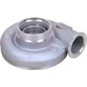 Carcasa de Compresor de Turbocompresor para Scania Industrial y Cummins