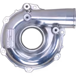 Carcasa de Compresor para Turbo FOR VA440012-2 CH-R (J96)