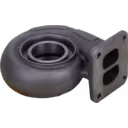Carcasa de Turbina TA3401 466334-10 TH para John Deere 6359T