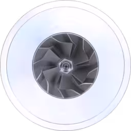 Core 467600-0001 для турбокомпресора Sumitomo S380 Isuzu
