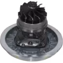 Core Turbiny do Cummins 6CTA 210HP - Zamiennik thumbnail 3