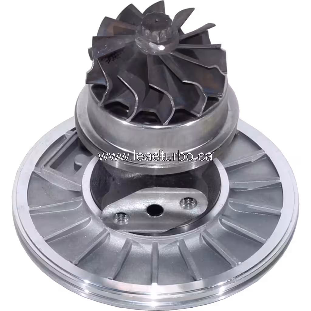 Carcasa de turbina del core 5327-710-0073 referencia 20966599