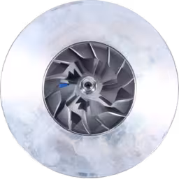 Core de Turbocompresor J96 5327-710-0073
