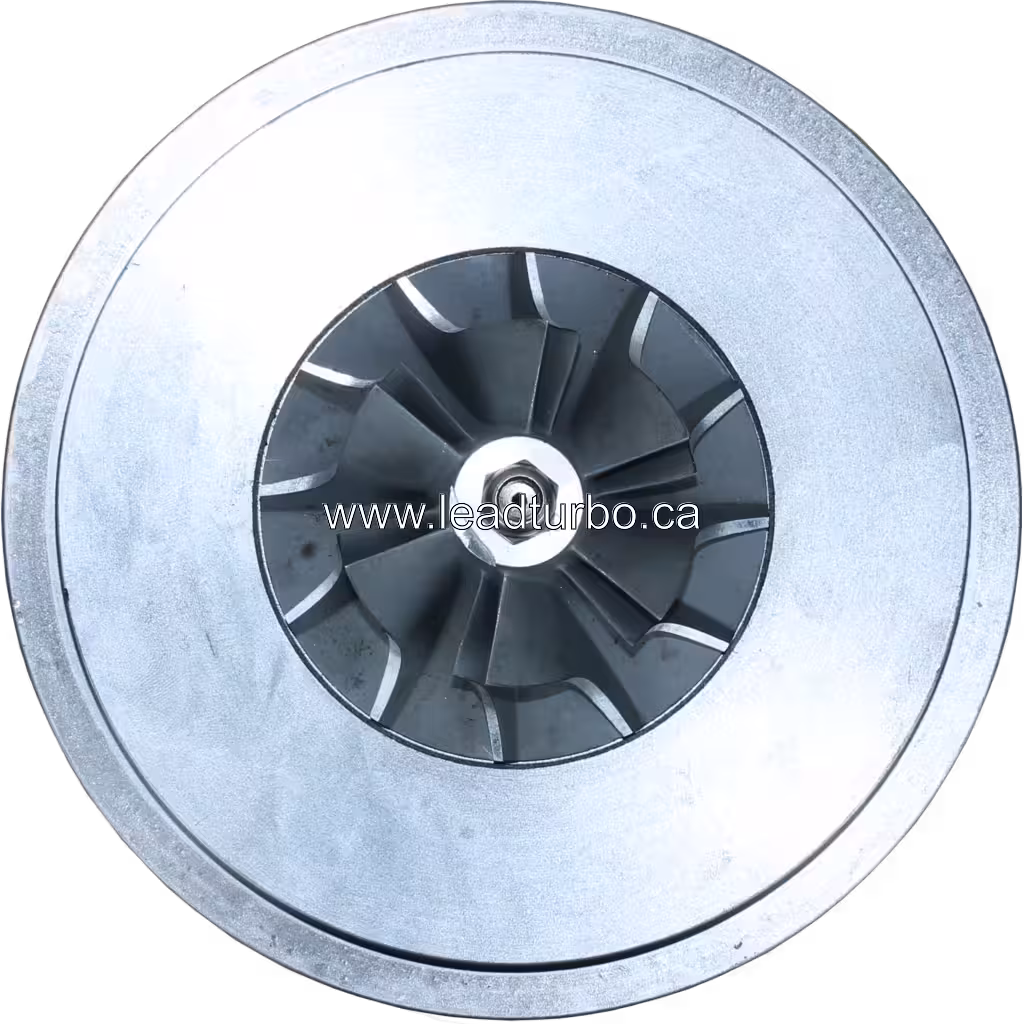 Core de turbocompresor TMF5101 FOR 23508410 para Detroit Diesel Series 60