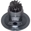 Core turbo maquinaria pesada Komatsu Daewoo