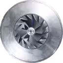 Core de turbocompresor para Cummins 6BT