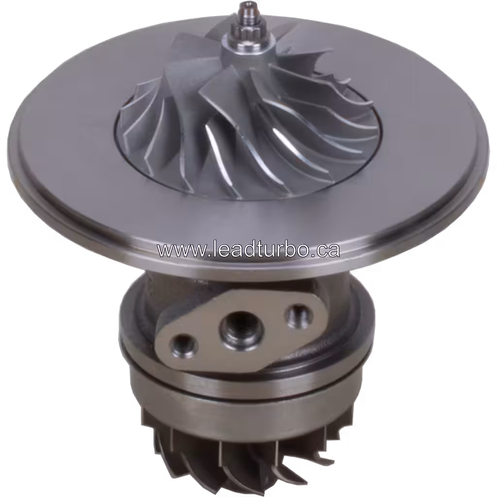 Núcleo de turbo reemplazo Cummins 6BTA