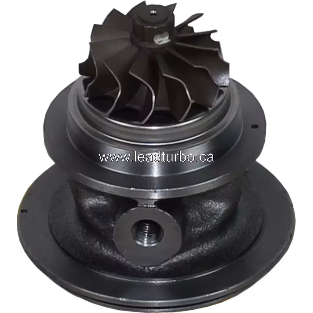 Componente interno turbo diesel Mitsubishi