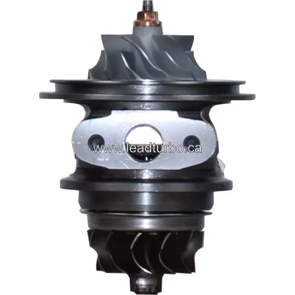 Core de turbocompresor para Mitsubishi 4M40