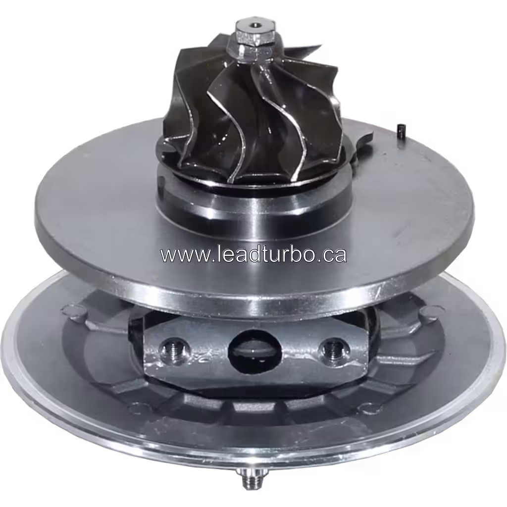 Composant interne turbo J96 remplacement