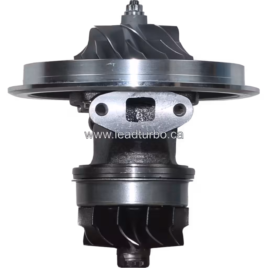 Core de turbocompressor Cummins 6CTA 210HP
