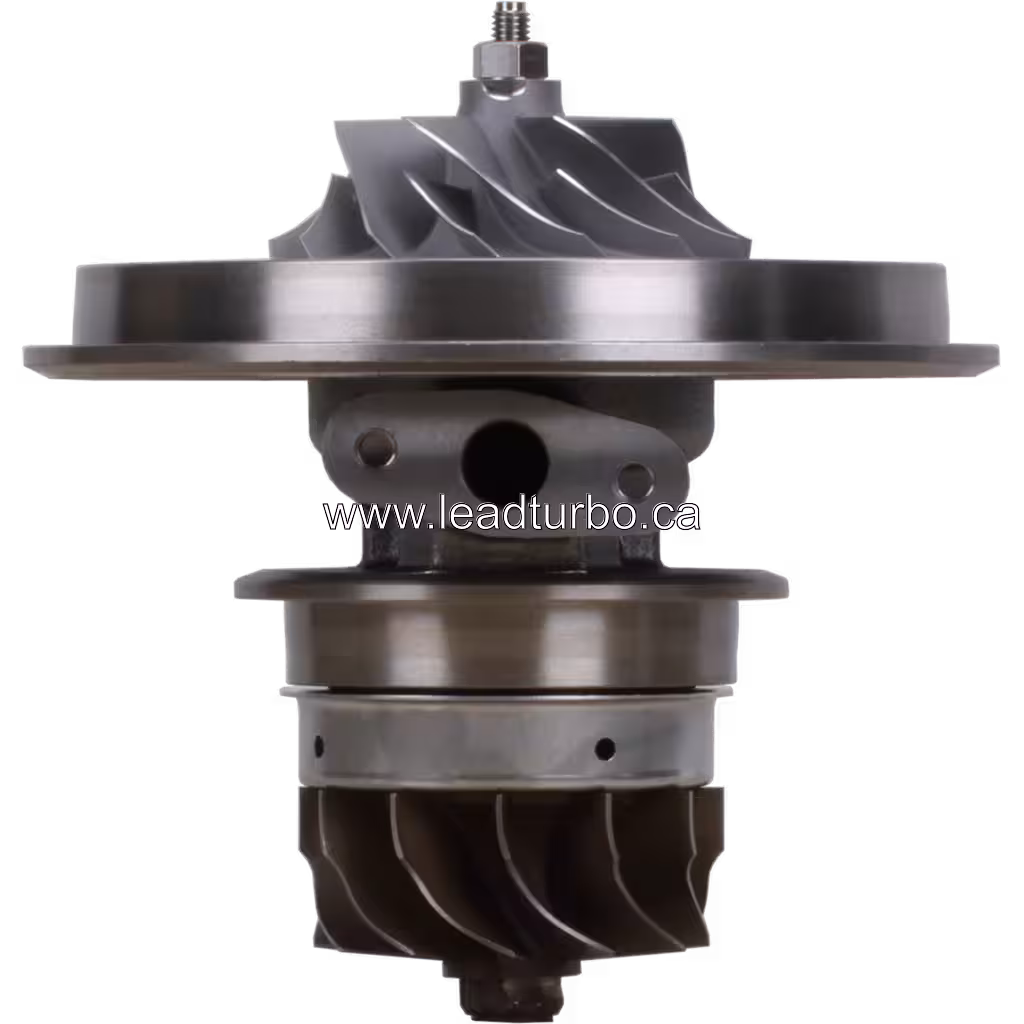 Core turbosprężarki 4027807 HX55W do Cummins ISX