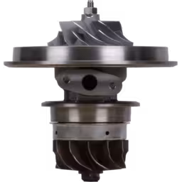 Core turbosprężarki 4027807 HX55W do Cummins ISX1/ISX2