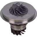 Core turbosprężarki 4027807 HX55W do Cummins ISX1/ISX2