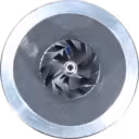 Core turbosprężarki J96 709836-0004 – Zamiennik thumbnail 4