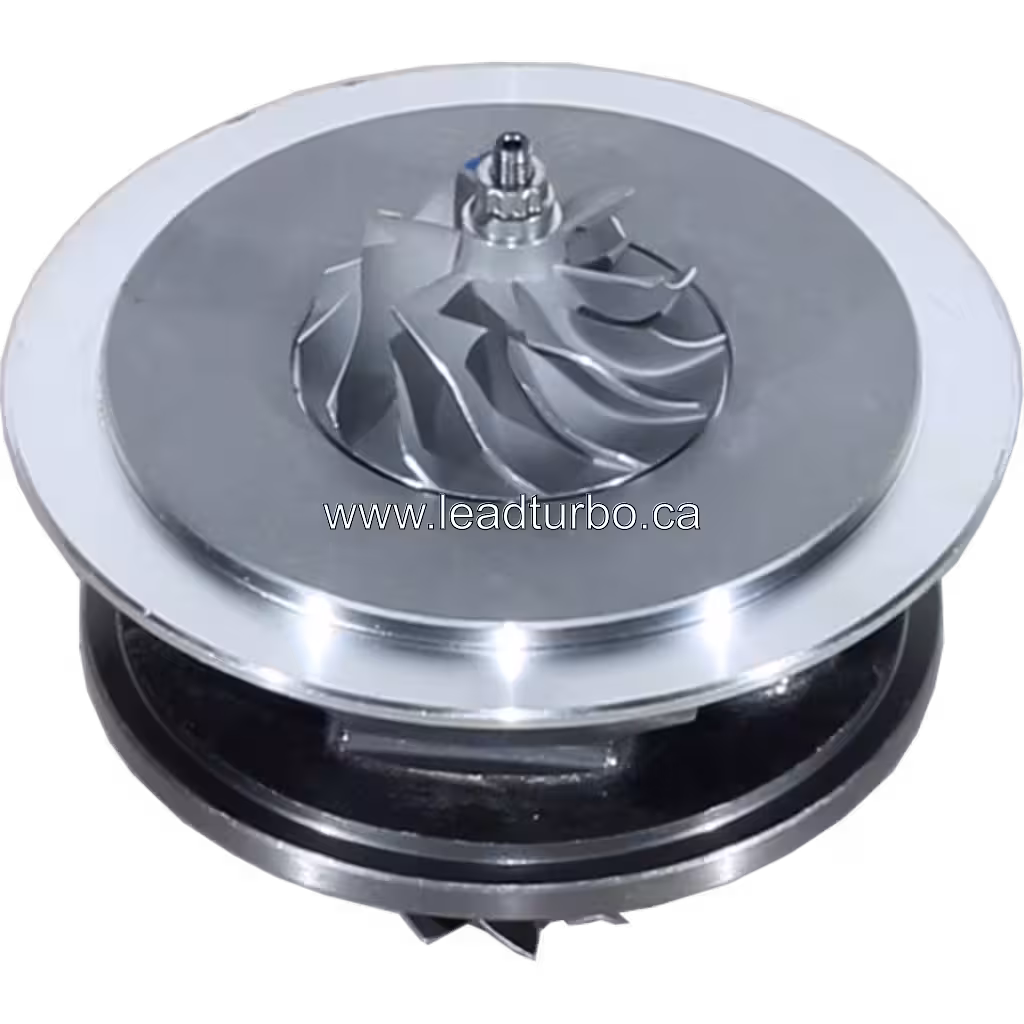 Zamiennik core FOR 709836-0004 z numerami OEM FOR 709836-4