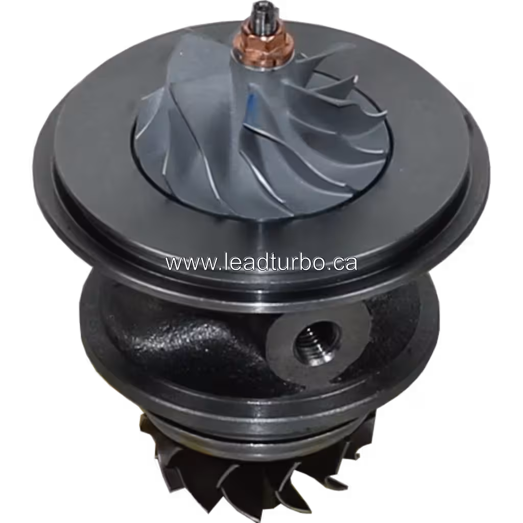 Zamiennik Core turbo Mitsubishi 4M40 LeadTurbo