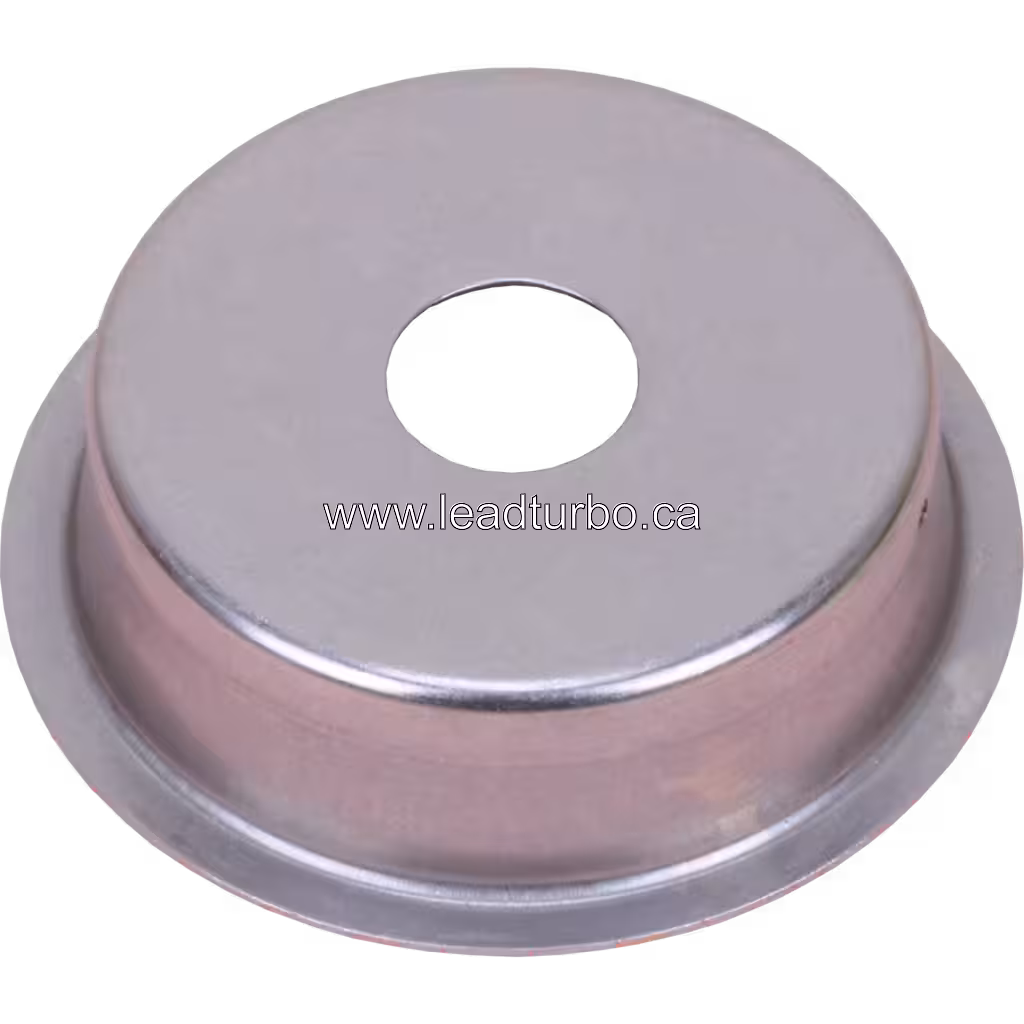 Heat Shield J96 701756-0015 HS - Pièce de Remplacement 45 degree view