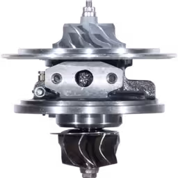J96 Turbolader Core Ersatz für 709836-0004