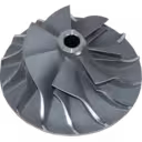 Kompressorrad Turbolader Ersatzteil