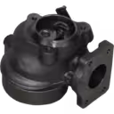 Logement Turbine 413567-0045 GT1752 pour SAAB 9-5 B235