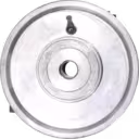 Logement de palier turbo 17201-0L040 BH pour Toyota Hilux 1KD-FTV thumbnail 1