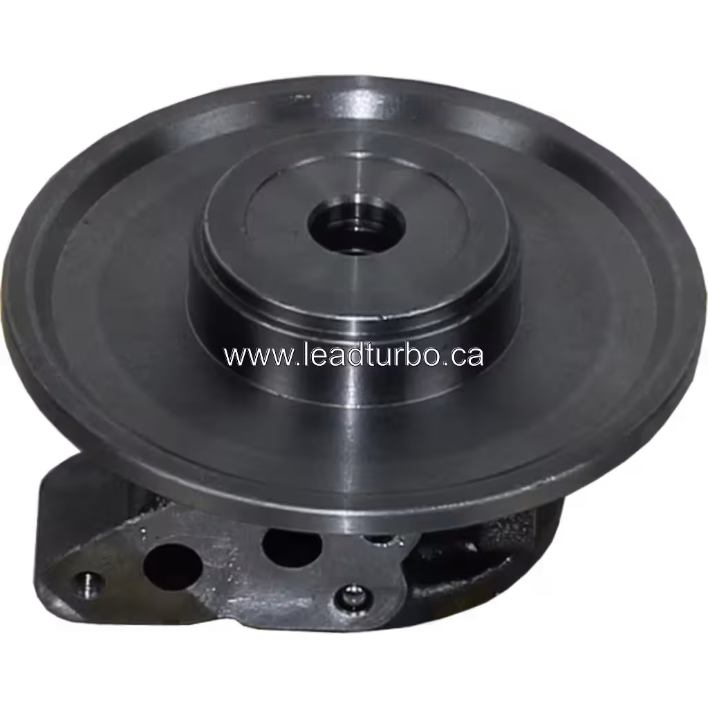 Logement de palier turbo 17201-0L040 BH pour Toyota Hilux 1KD-FTV 45 degree view