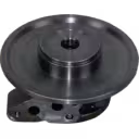 Logement de palier turbo 17201-0L040 BH pour Toyota Hilux 1KD-FTV