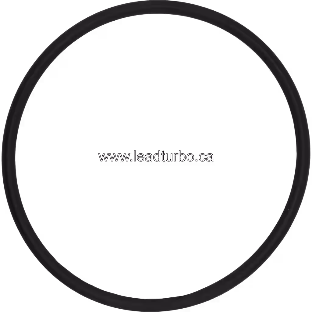 O Ring K27 para KAMAZ 740 30,31 - Reposição de Turbocompressor top view
