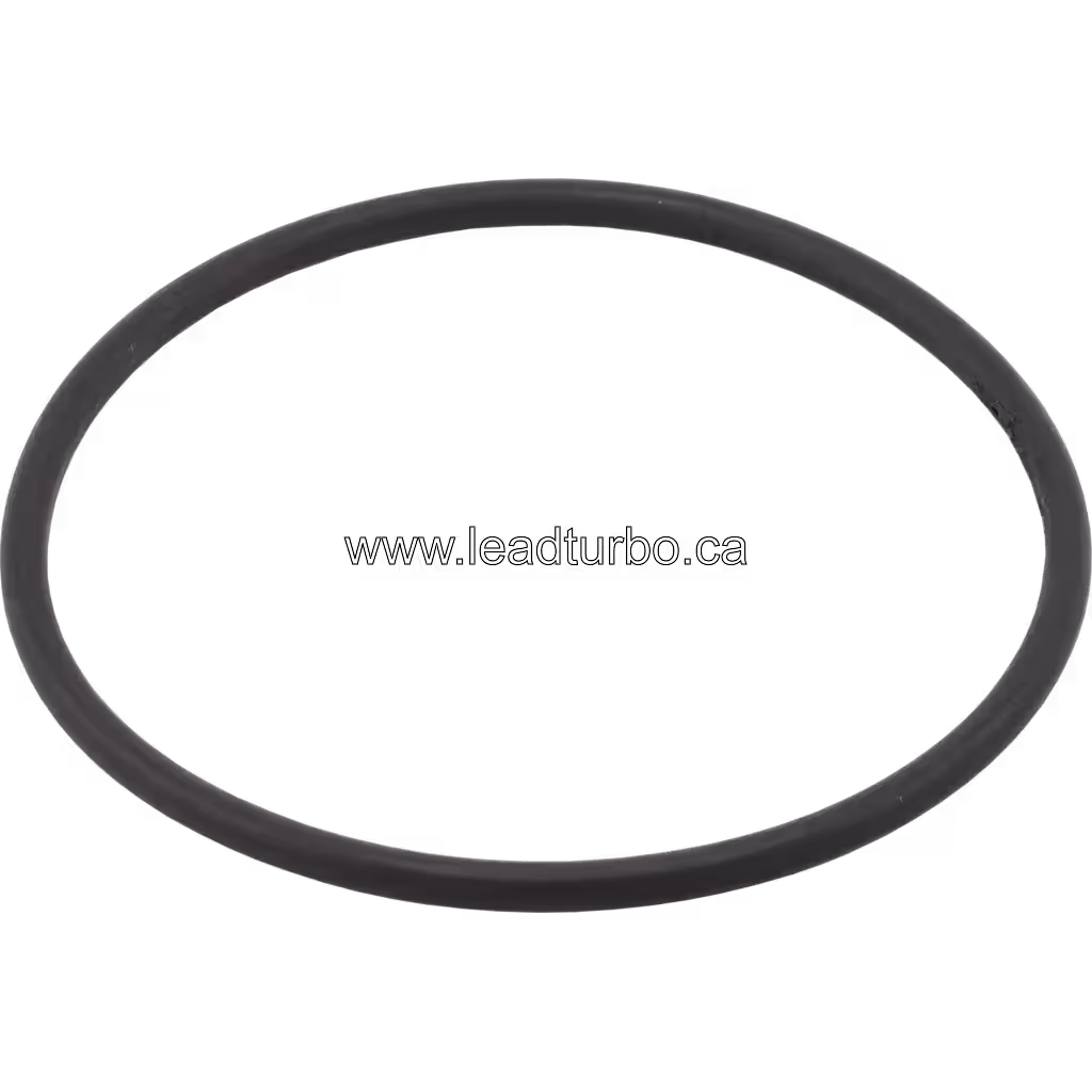 O Ring K27 para KAMAZ 740 30,31 - Reposição de Turbocompressor 45 degree view
