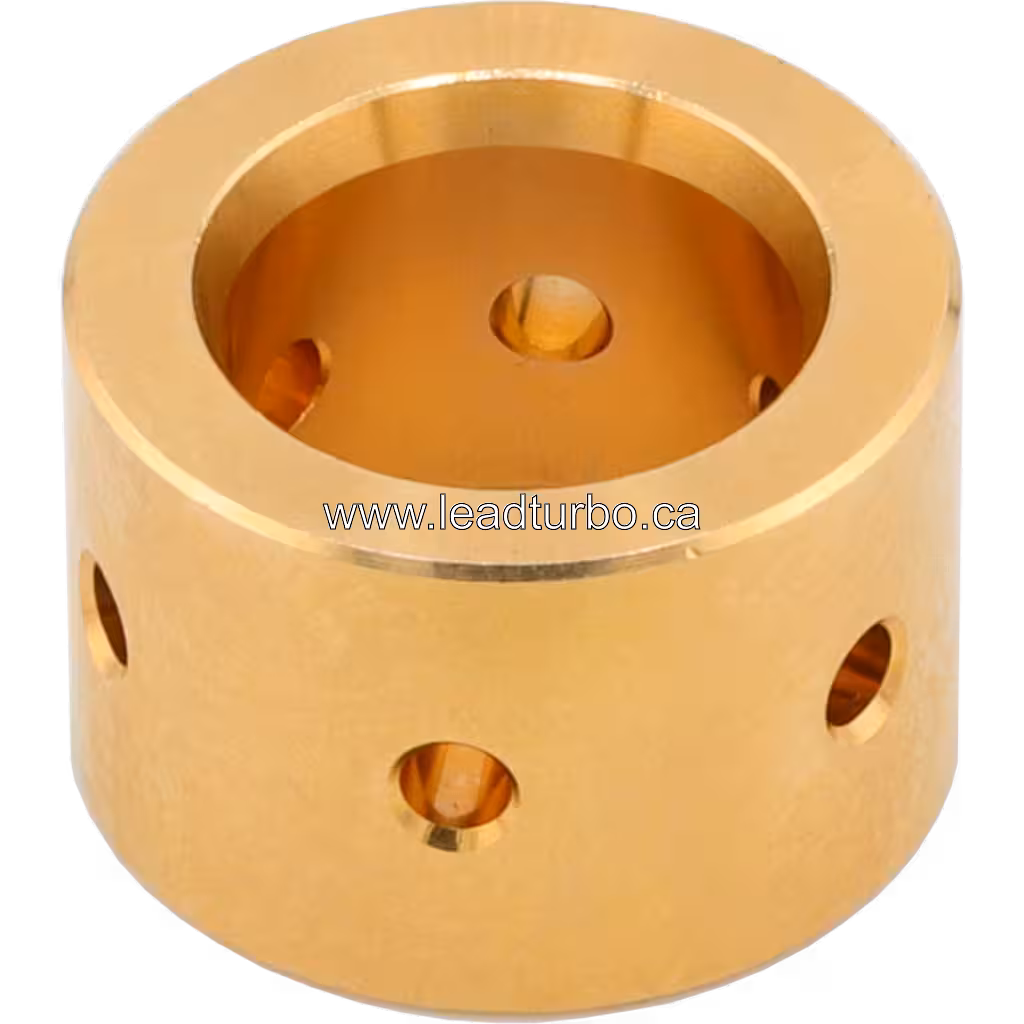 Palier journal de rechange Volvo TD100E