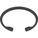 Vista replacement e inferior do Retaining Ring HY35W para reposição