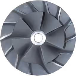 Roda Compressora J96 56209700020 CW - Reposicao
