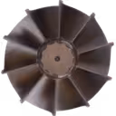 Peça de reposição turbo CAT 988H