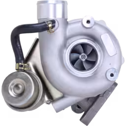 Turbo 0K05813700C KT10-1B para Kia Sportage I 2.0 TD RF