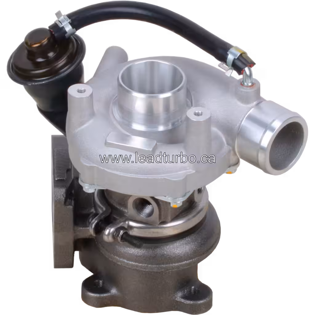Reposição turbo 0K05813700C referência OEM 047-004B