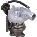 Reposição turbo 0K05813700C referência OEM 047-004B