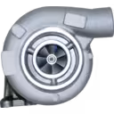 Turbo 168369 S2ESL105 para CAT 3116T