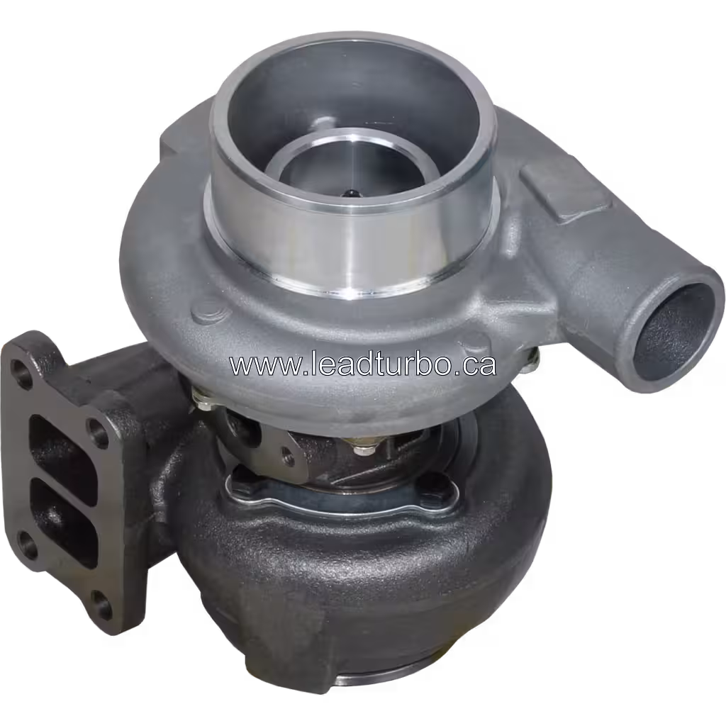 Reposição turbo Caterpillar 1251128