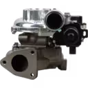 Turbo 17201-30160 CT para Toyota 1KD-FTV