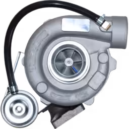 Turbo GT22 738769-0002 para Sinotruk Foton BJ493ZQ
