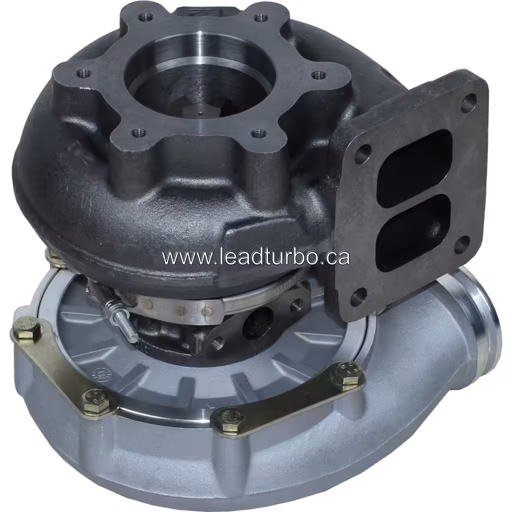 Reposição turbo GT4288N Volvo Deutz