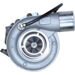 Turbocharger 10R2660 S310G122 para CAT C9 300HP