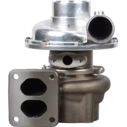 Turbocharger 1144003770 RHG6 para Hitachi EX230-6 Isuzu 6BG1T