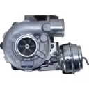 Turbo 28231-27400 con etiquetas de referencia OEM y modelo